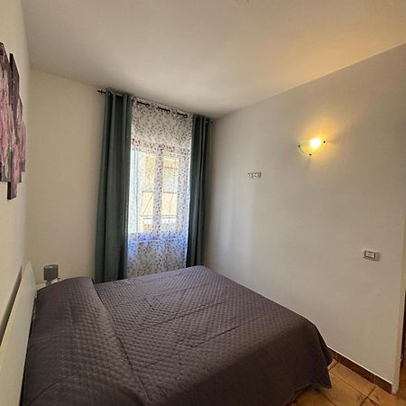 S'alighera Alghero Exteriör bild