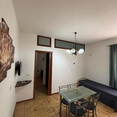 S'alighera Alghero Exteriör bild