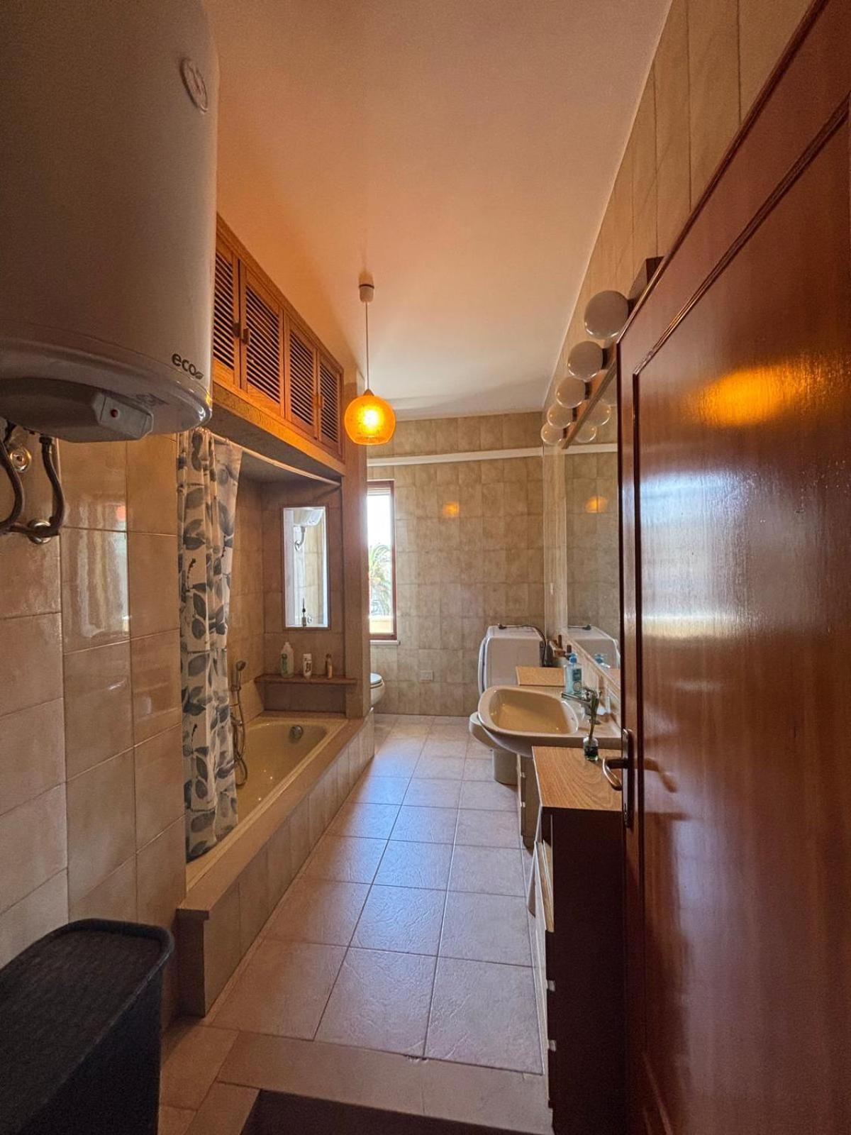 S'alighera Alghero Exteriör bild