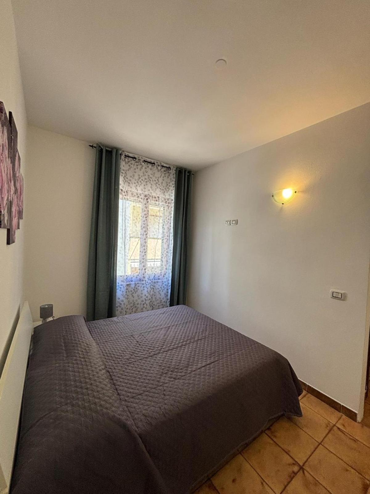 S'alighera Alghero Exteriör bild