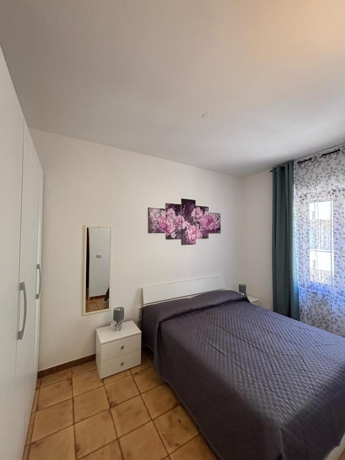 S'alighera Alghero Exteriör bild
