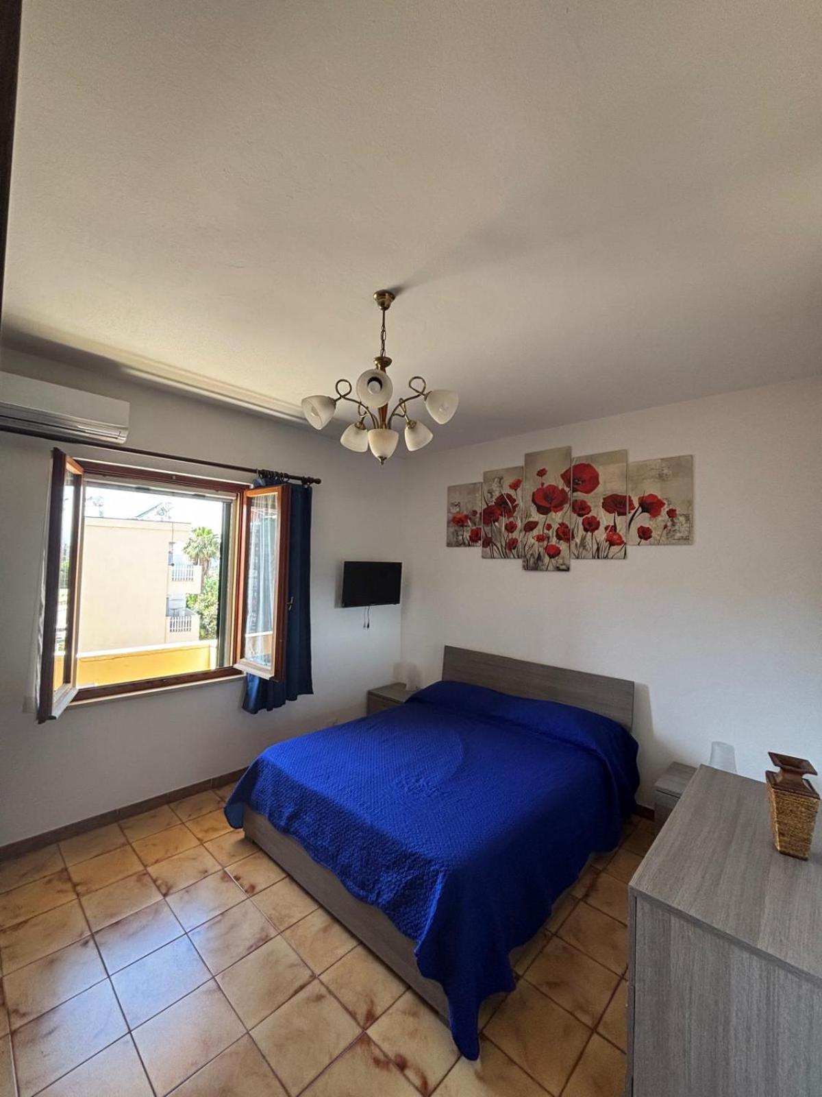 S'alighera Alghero Exteriör bild
