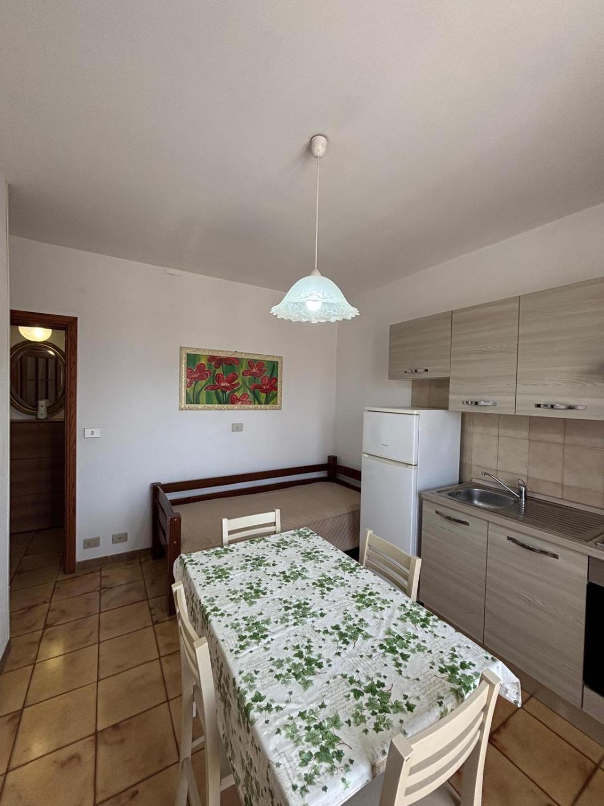 S'alighera Alghero Exteriör bild