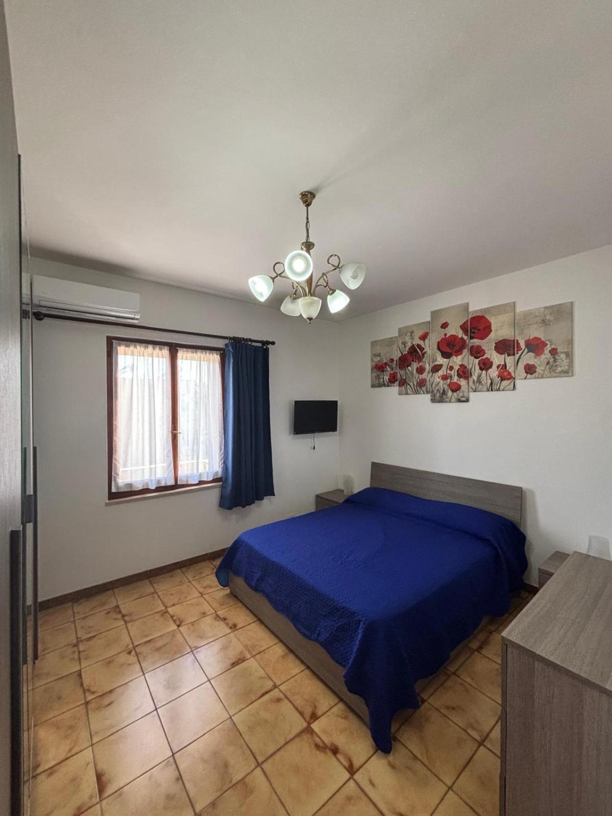 S'alighera Alghero Exteriör bild