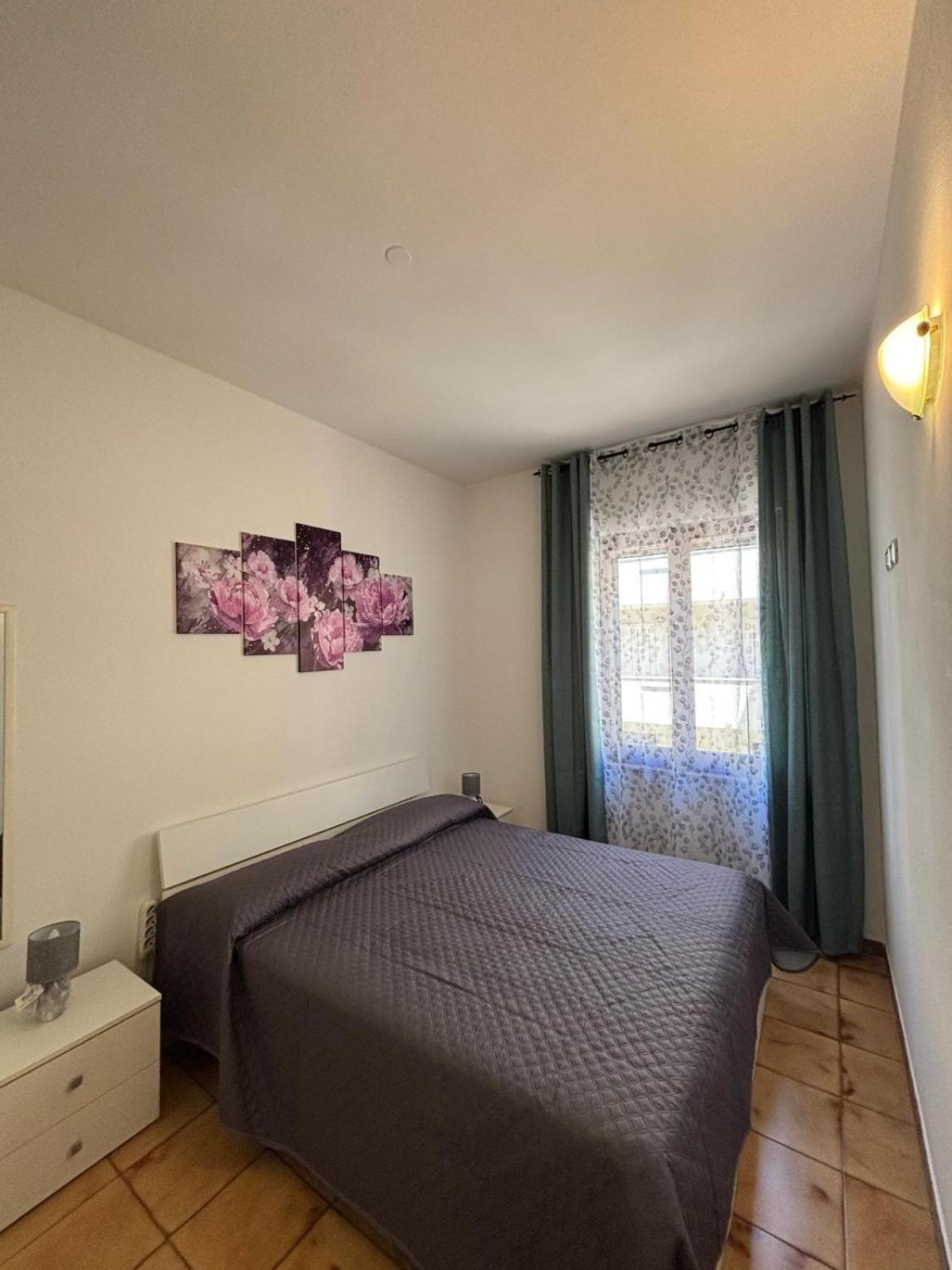 S'alighera Alghero Exteriör bild