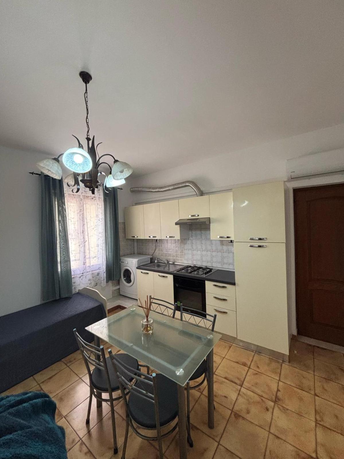 S'alighera Alghero Exteriör bild